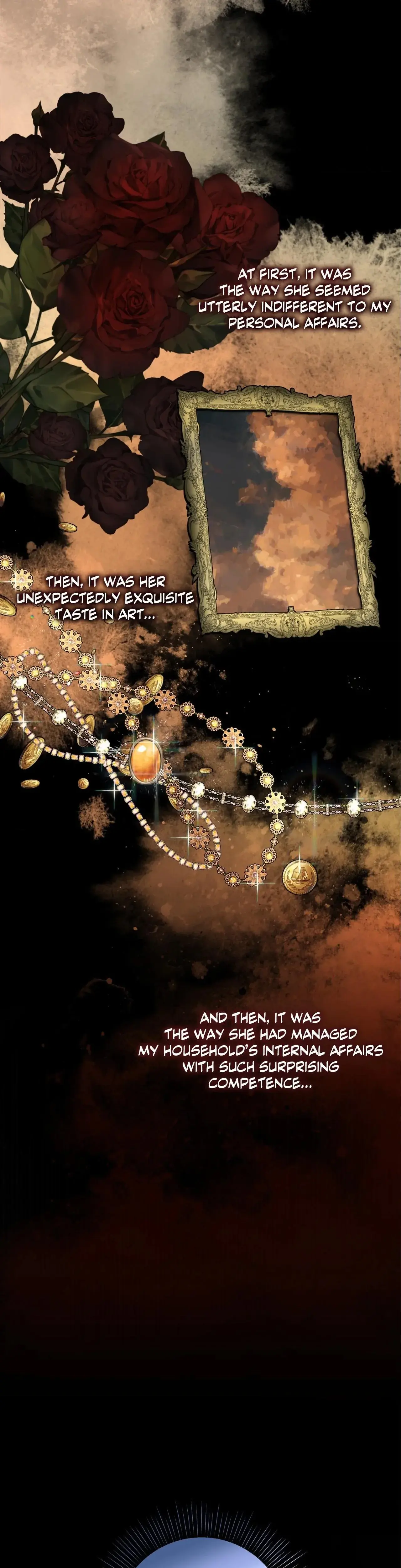 I Became The First Love Of My Stepson Chapter 17 - Page 11