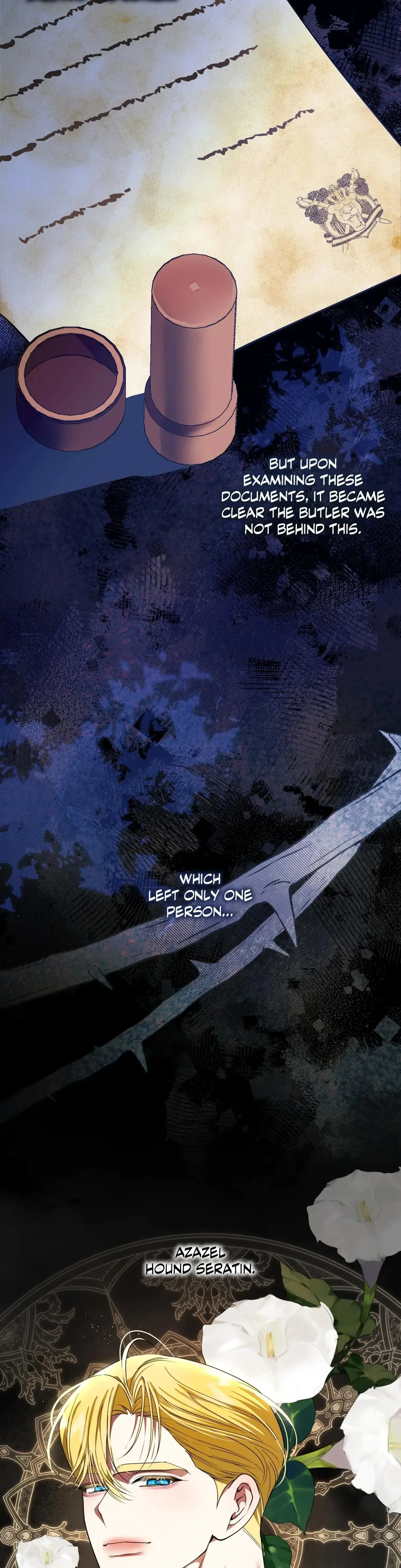 I Became The First Love Of My Stepson Chapter 17 - Page 13