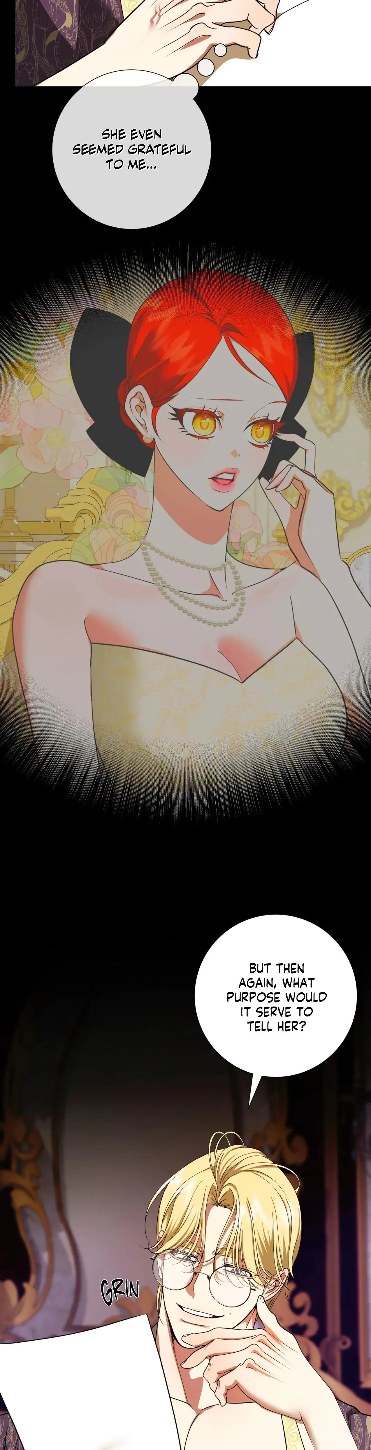 I Became The First Love Of My Stepson Chapter 17 - Page 17