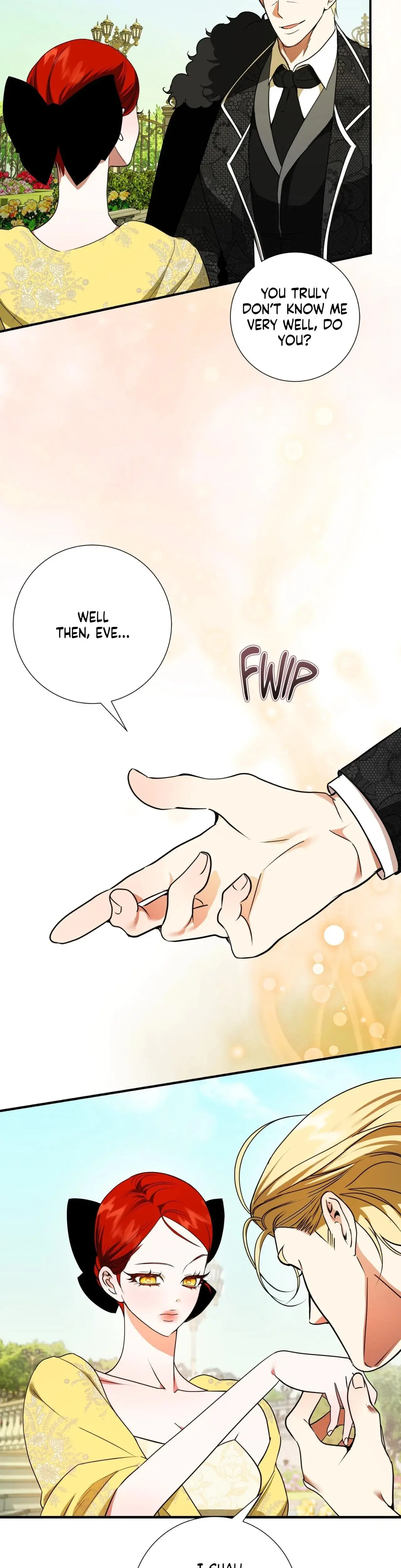 I Became The First Love Of My Stepson Chapter 17 - Page 2