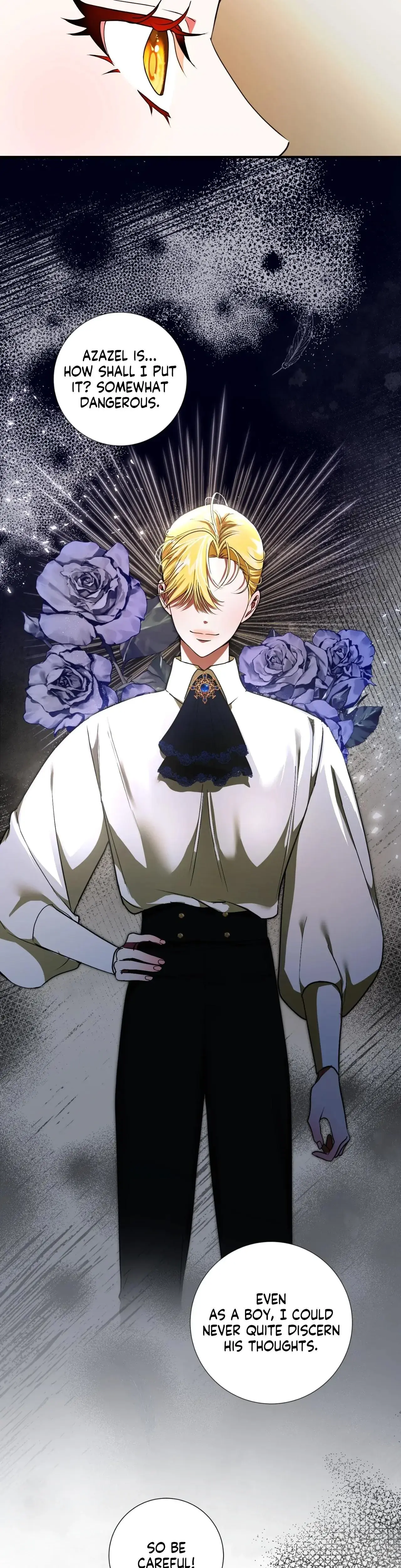 I Became The First Love Of My Stepson Chapter 17 - Page 27