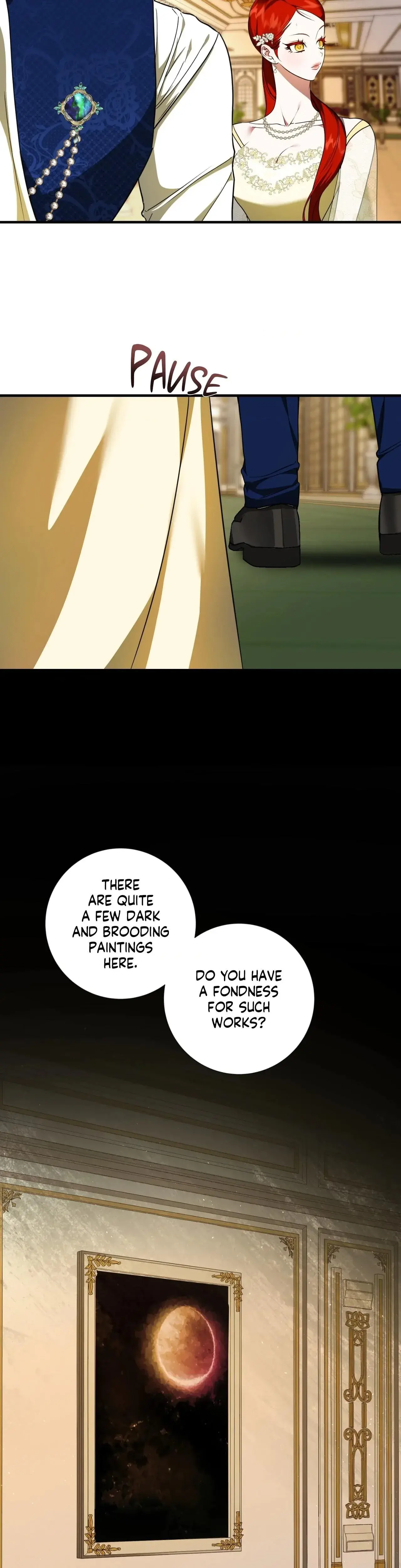 I Became The First Love Of My Stepson Chapter 18 - Page 15