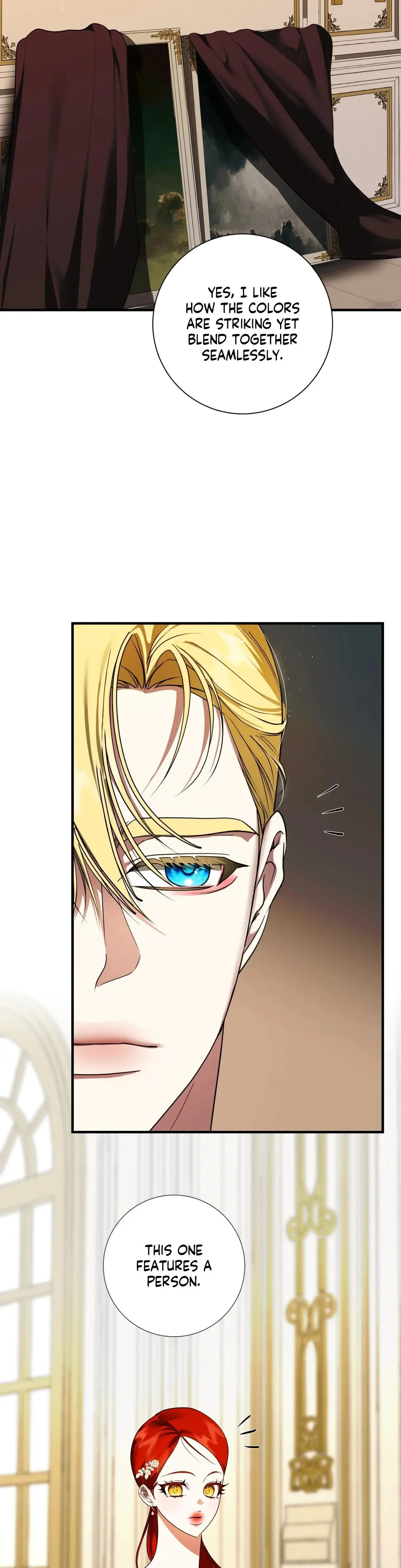 I Became The First Love Of My Stepson Chapter 18 - Page 16