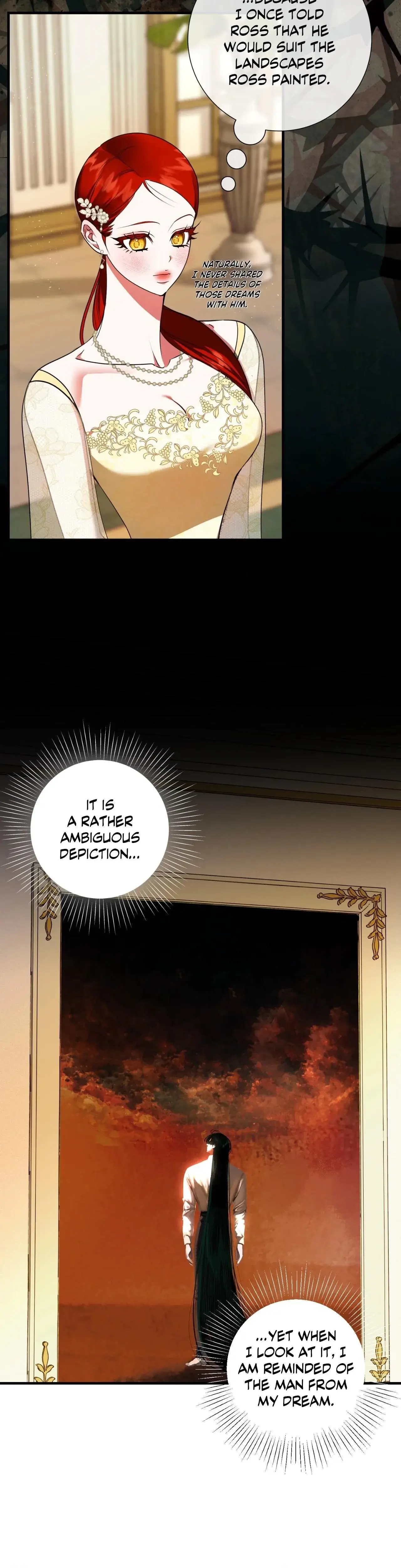I Became The First Love Of My Stepson Chapter 18 - Page 19