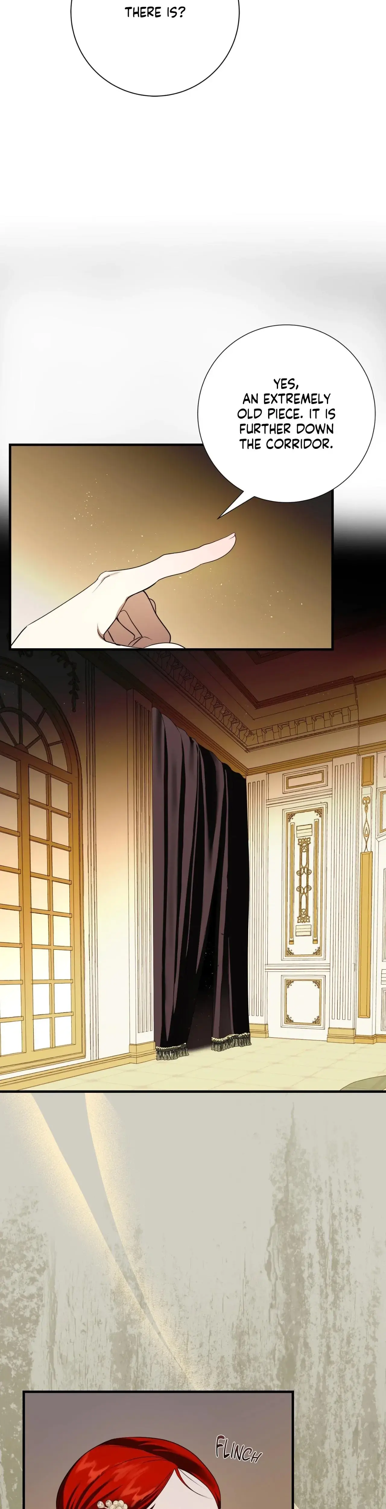 I Became The First Love Of My Stepson Chapter 18 - Page 23
