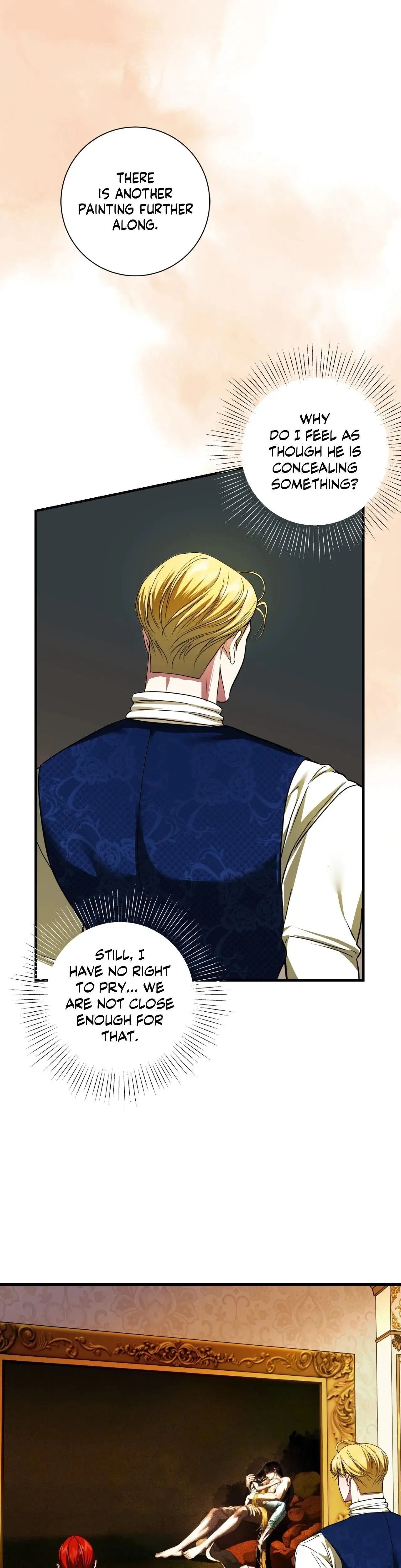 I Became The First Love Of My Stepson Chapter 18 - Page 30