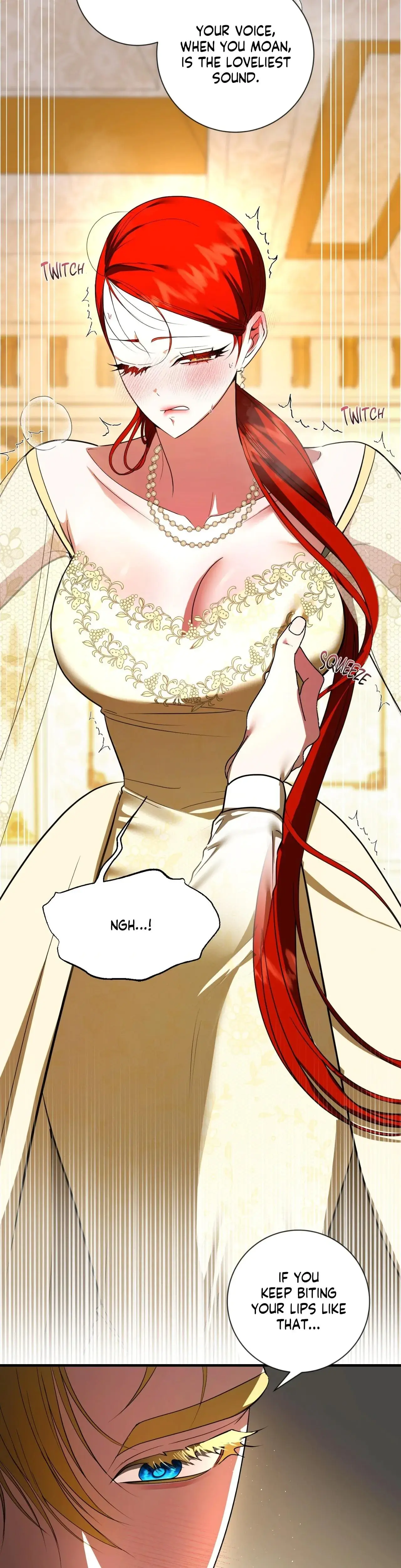I Became The First Love Of My Stepson Chapter 19 - Page 13