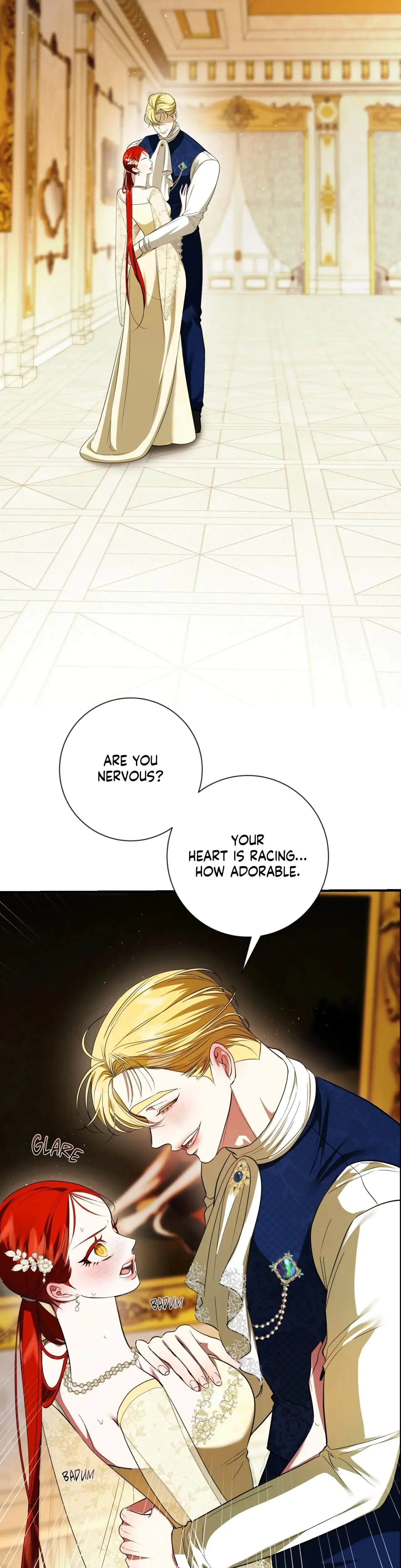 I Became The First Love Of My Stepson Chapter 19 - Page 15