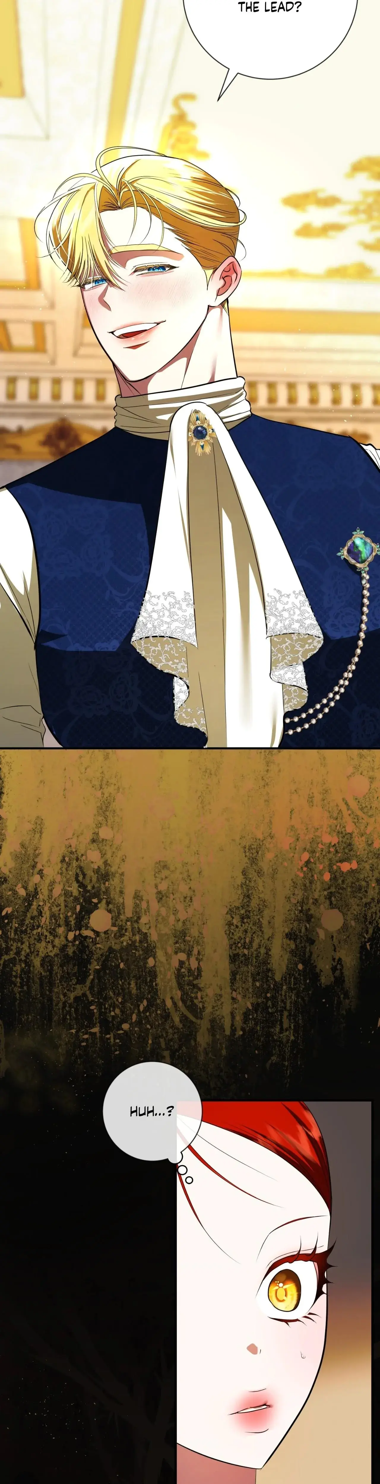 I Became The First Love Of My Stepson Chapter 19 - Page 22