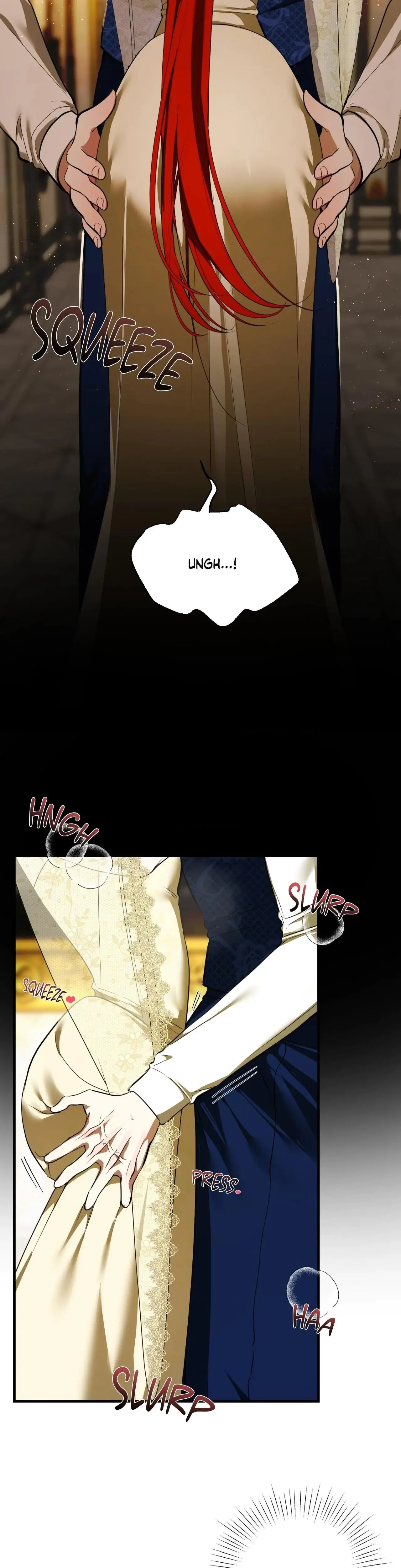 I Became The First Love Of My Stepson Chapter 19 - Page 28