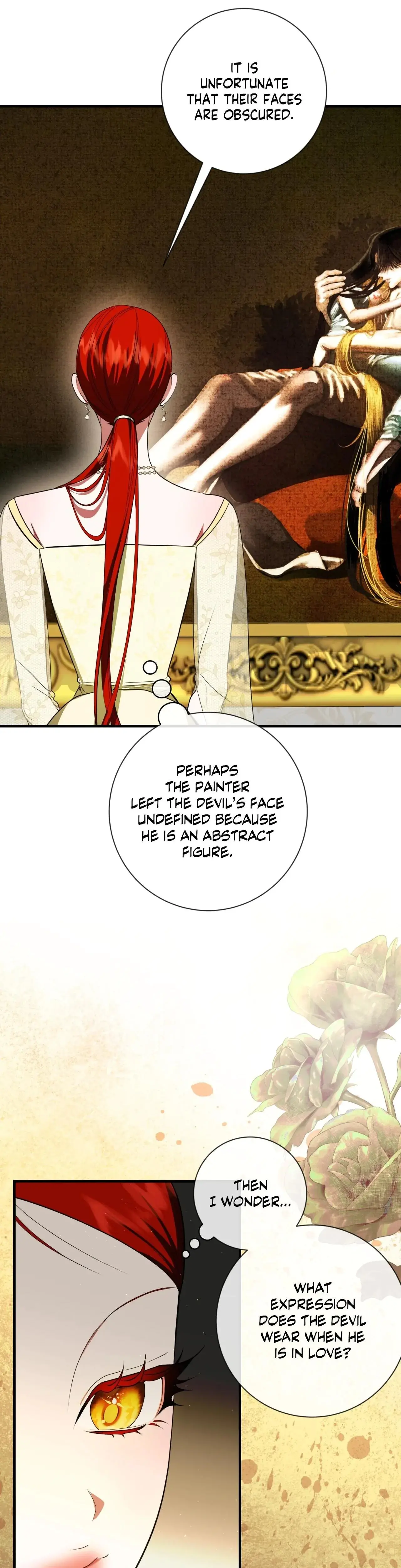 I Became The First Love Of My Stepson Chapter 19 - Page 3