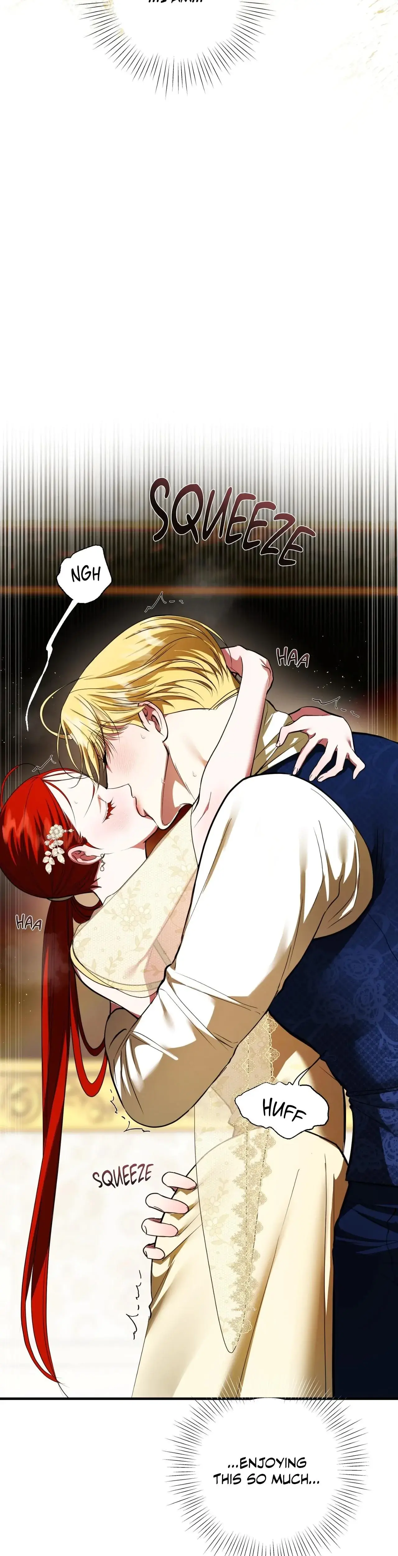 I Became The First Love Of My Stepson Chapter 19 - Page 30