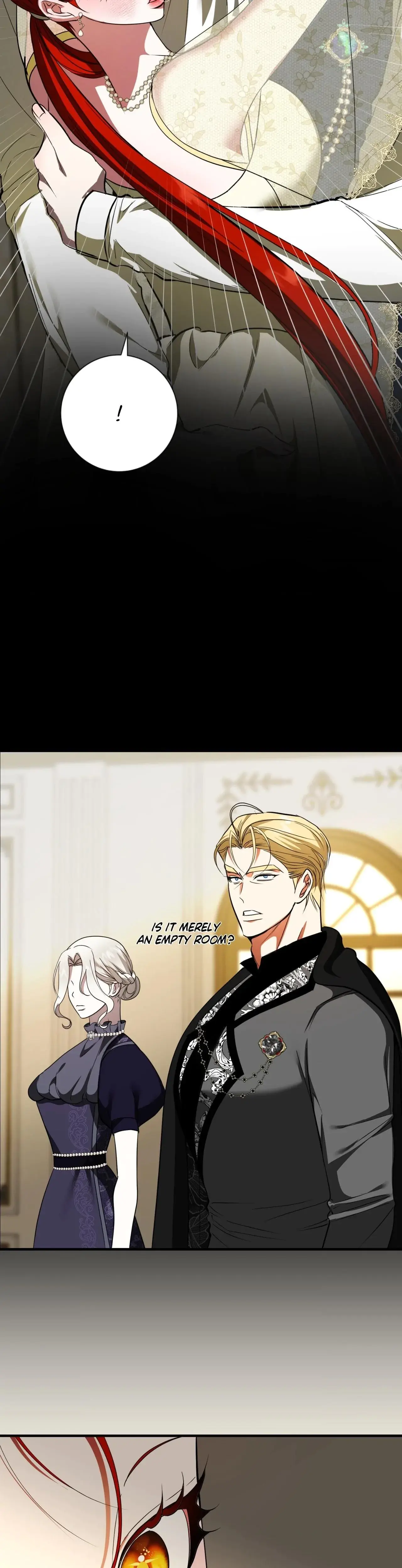 I Became The First Love Of My Stepson Chapter 19 - Page 32