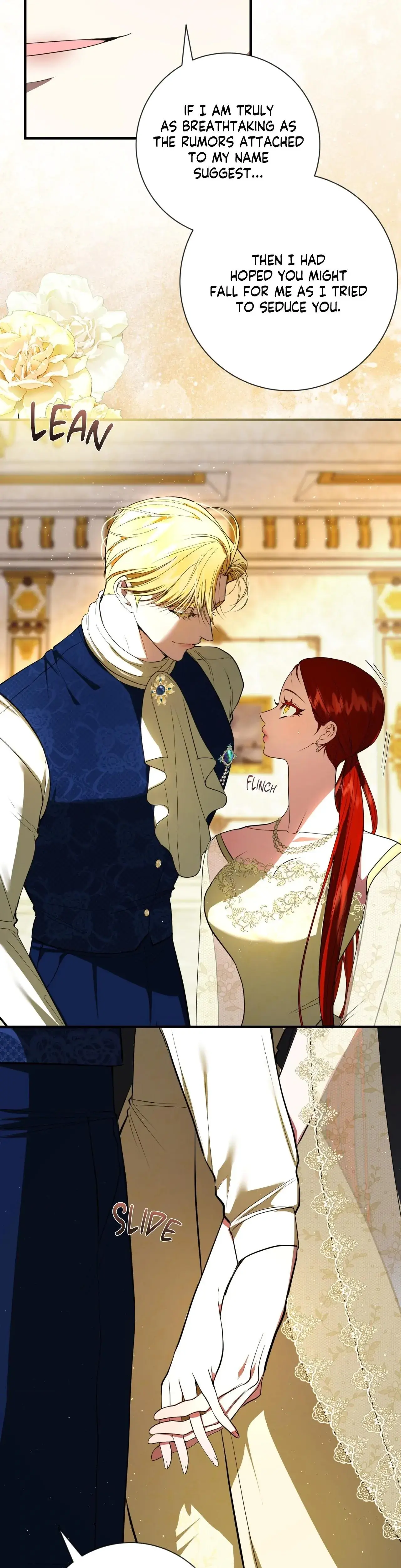 I Became The First Love Of My Stepson Chapter 19 - Page 7