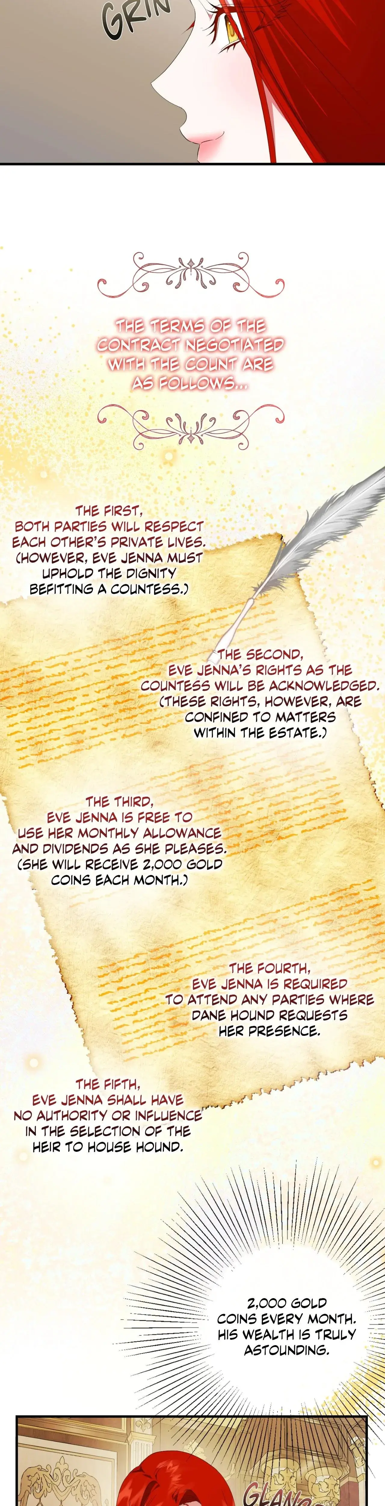 I Became The First Love Of My Stepson Chapter 2 - Page 10