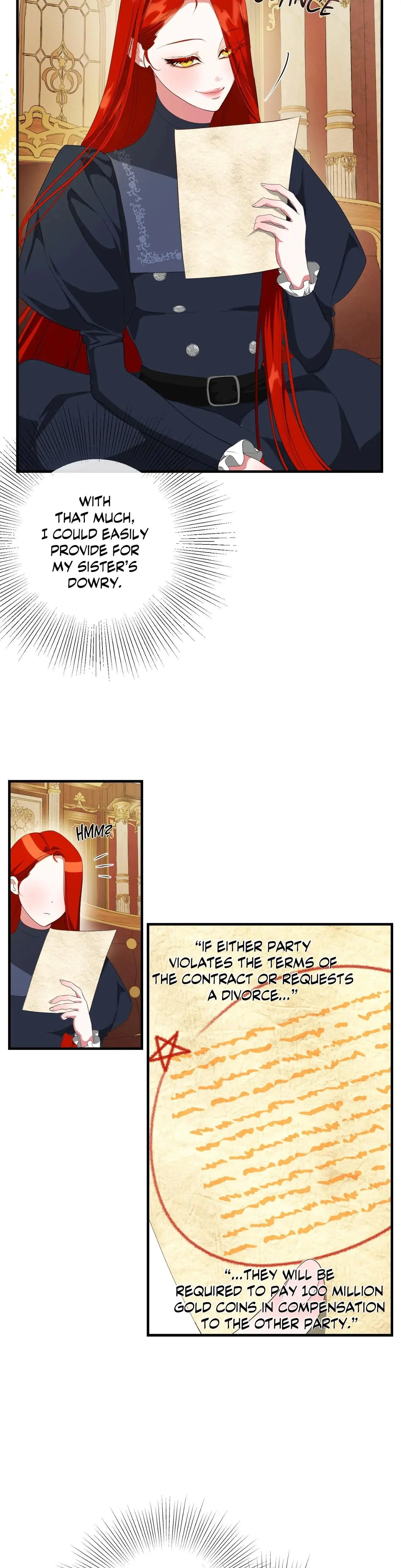 I Became The First Love Of My Stepson Chapter 2 - Page 11