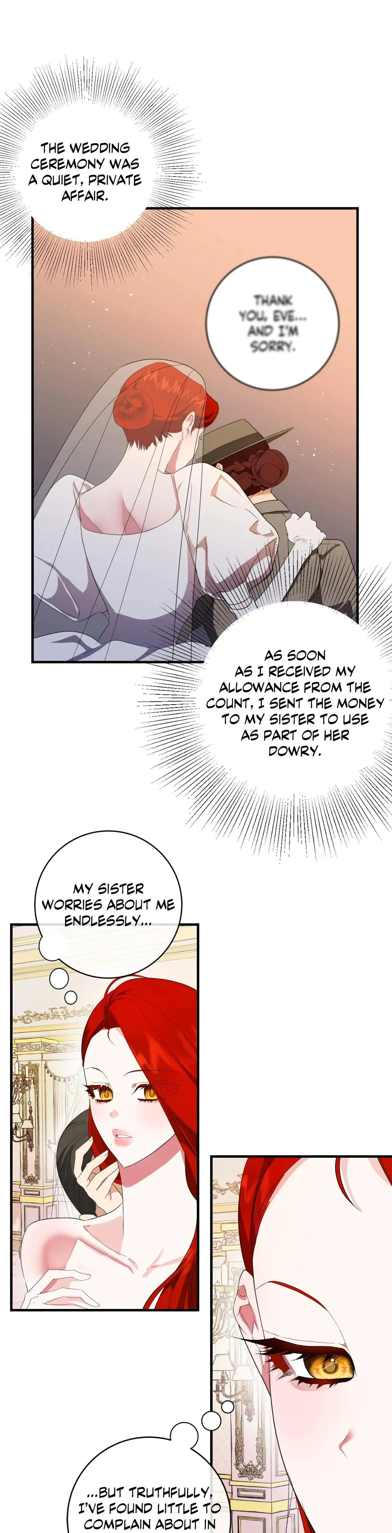 I Became The First Love Of My Stepson Chapter 2 - Page 18