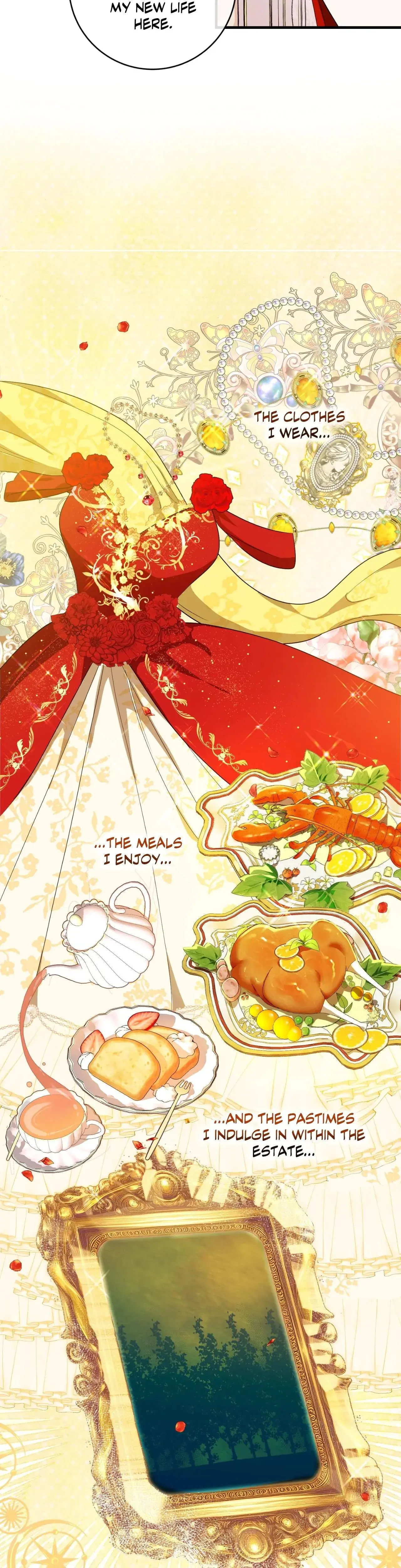 I Became The First Love Of My Stepson Chapter 2 - Page 19