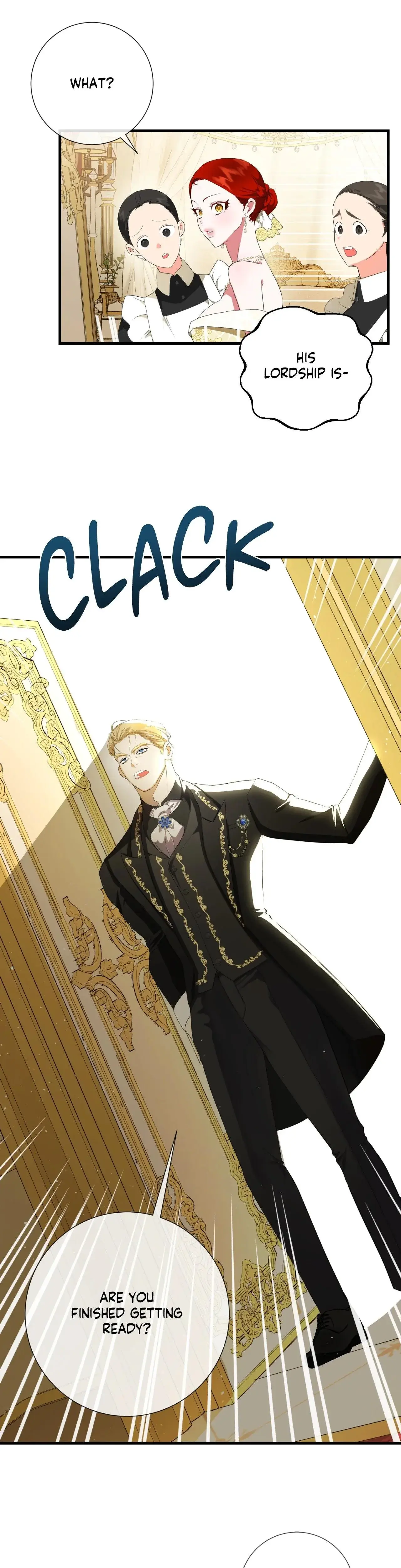I Became The First Love Of My Stepson Chapter 2 - Page 23