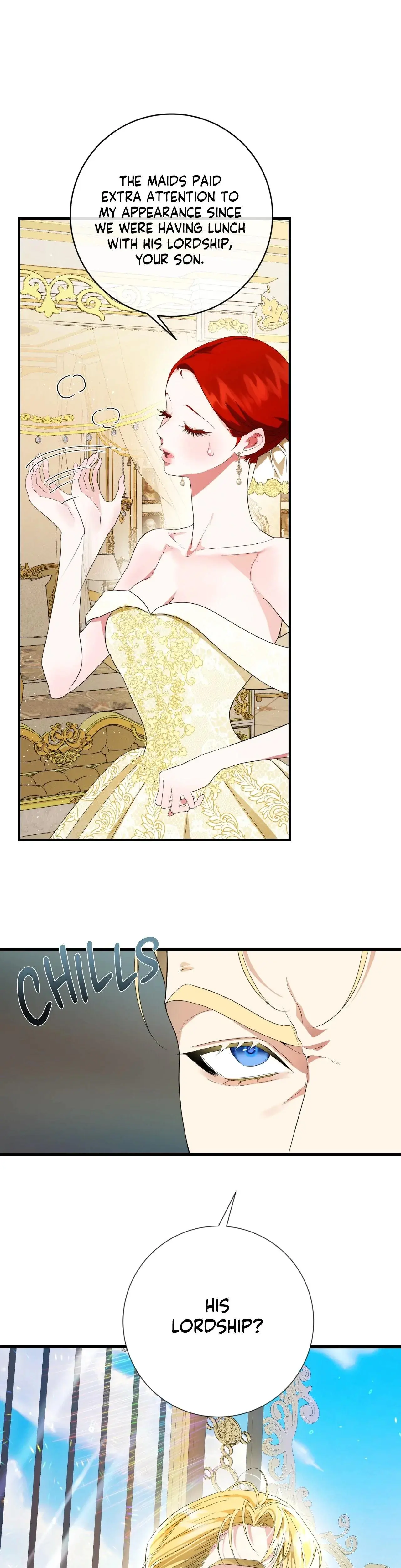 I Became The First Love Of My Stepson Chapter 2 - Page 28