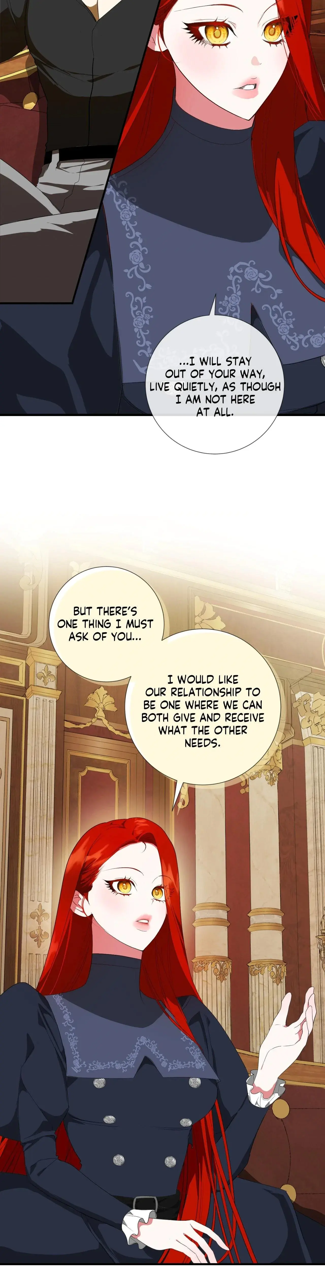 I Became The First Love Of My Stepson Chapter 2 - Page 6