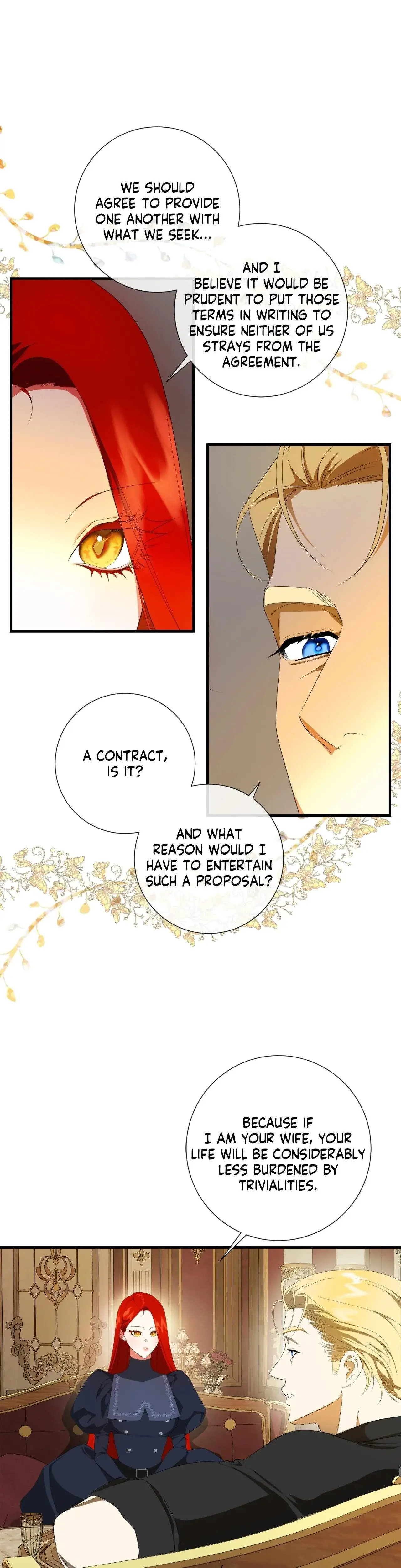 I Became The First Love Of My Stepson Chapter 2 - Page 7