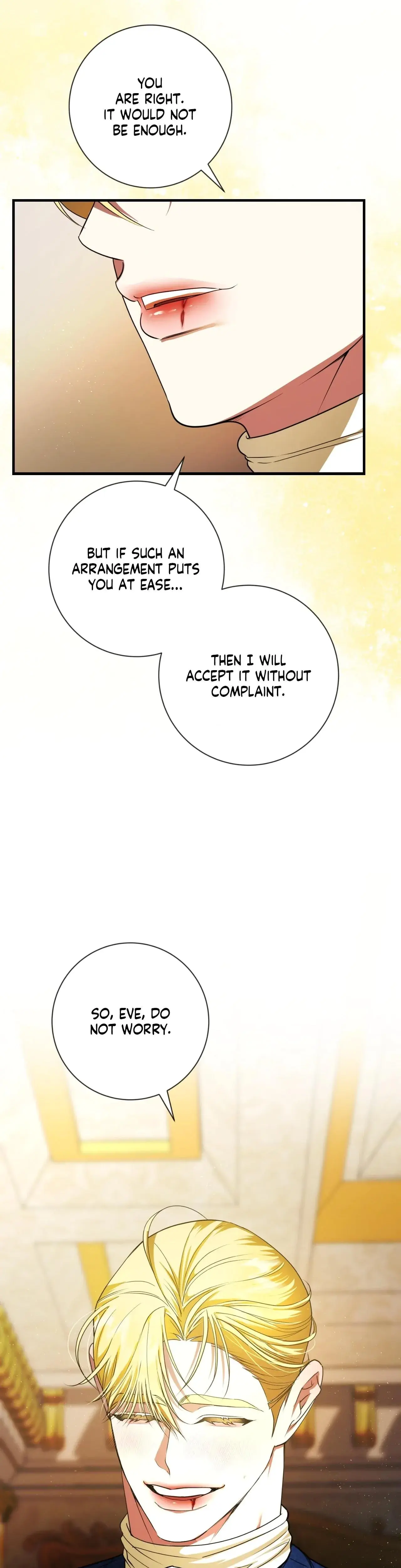 I Became The First Love Of My Stepson Chapter 20 - Page 12