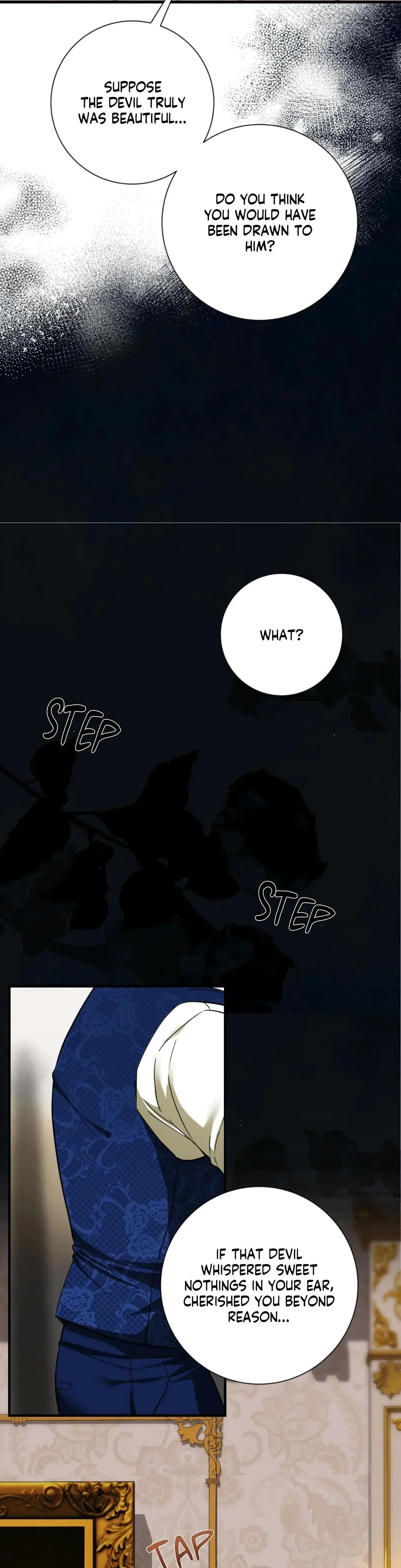 I Became The First Love Of My Stepson Chapter 20 - Page 14