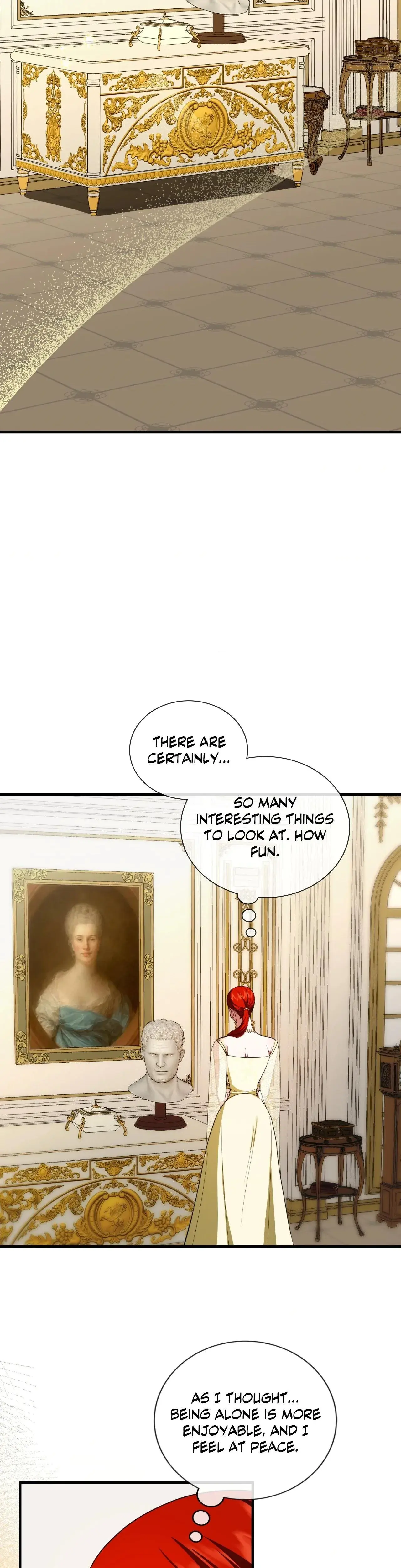 I Became The First Love Of My Stepson Chapter 20 - Page 25