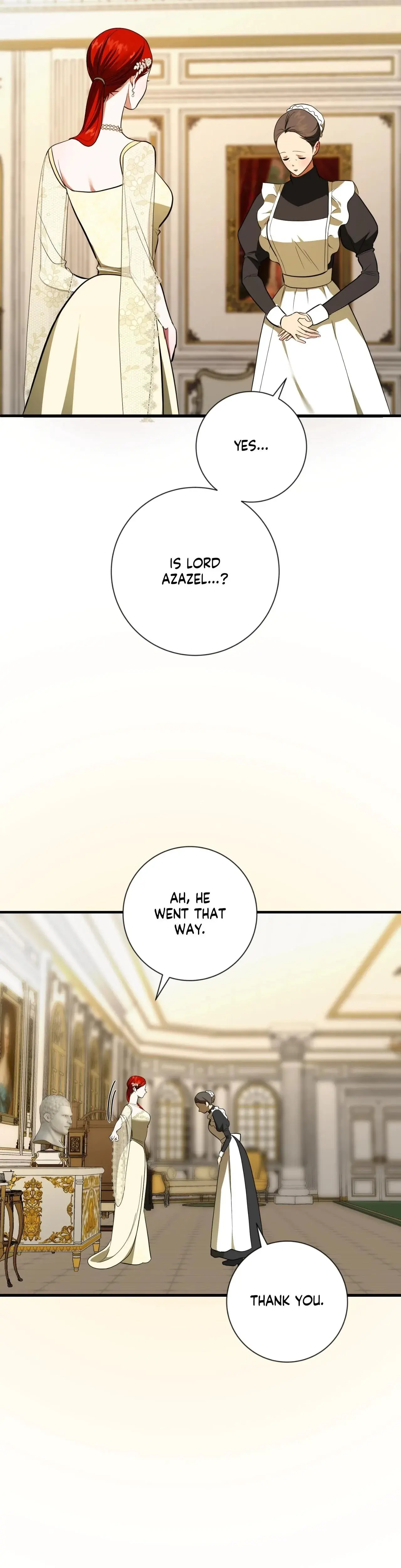 I Became The First Love Of My Stepson Chapter 20 - Page 28