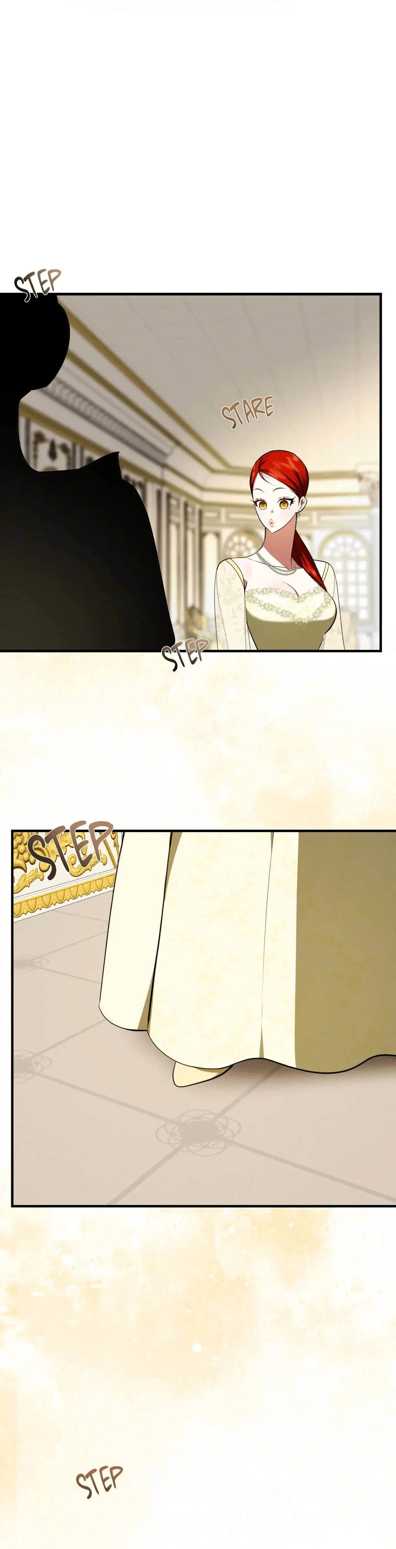 I Became The First Love Of My Stepson Chapter 20 - Page 29