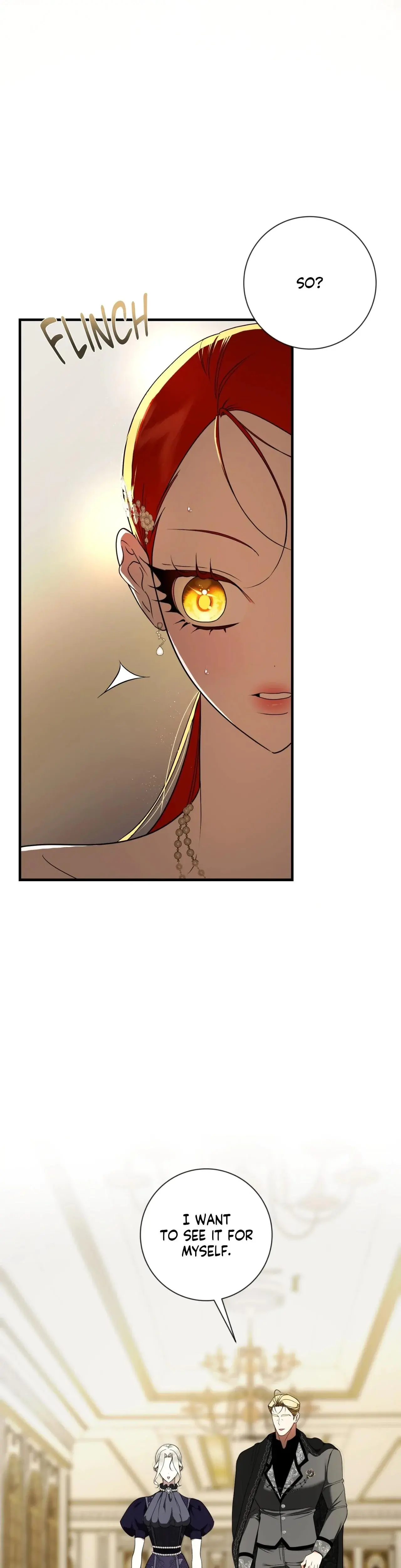 I Became The First Love Of My Stepson Chapter 20 - Page 6
