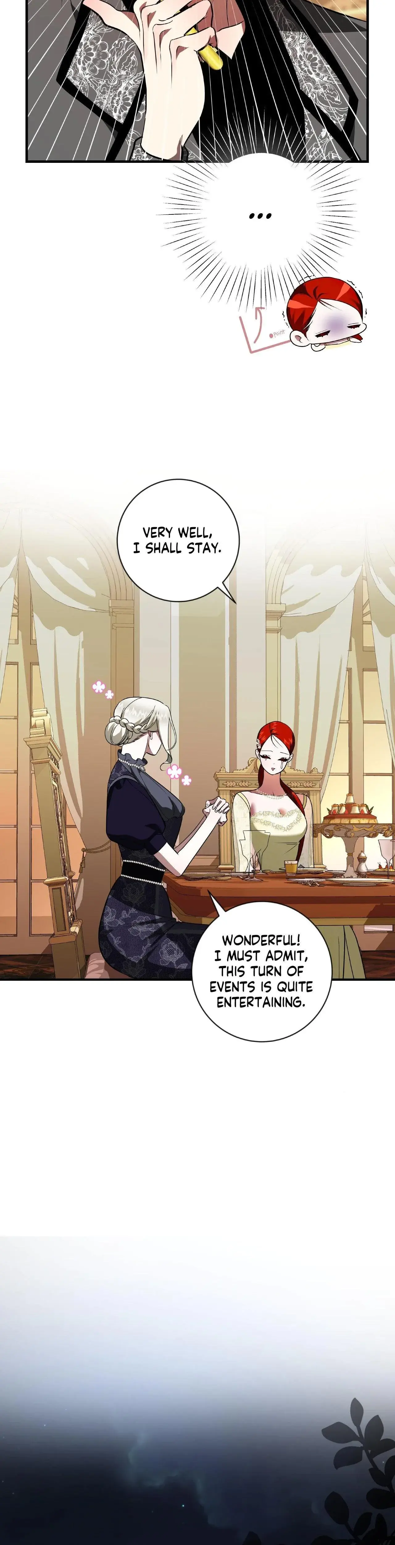 I Became The First Love Of My Stepson Chapter 21 - Page 13
