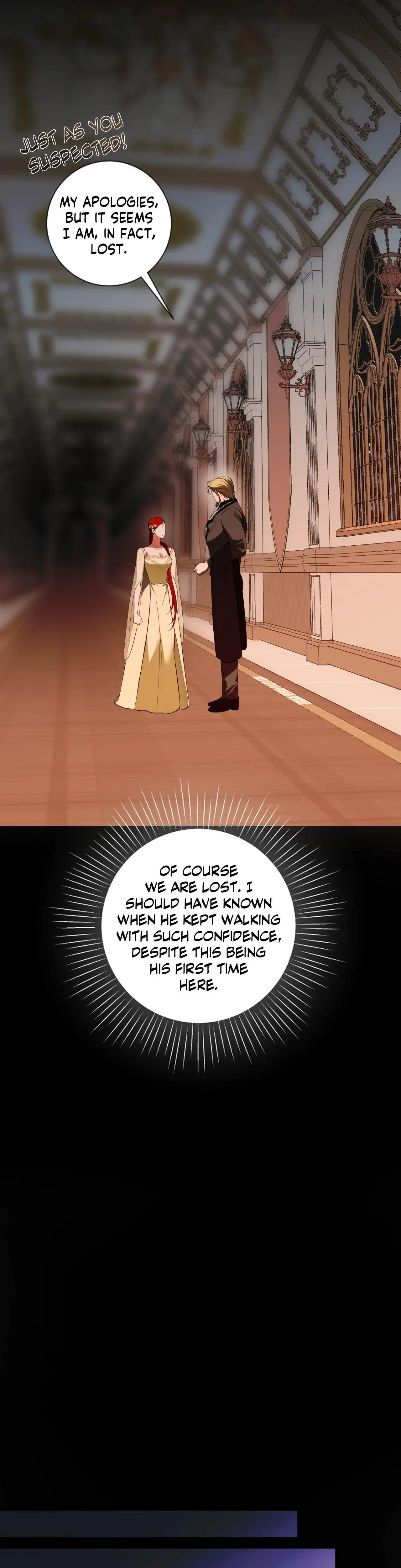 I Became The First Love Of My Stepson Chapter 21 - Page 26