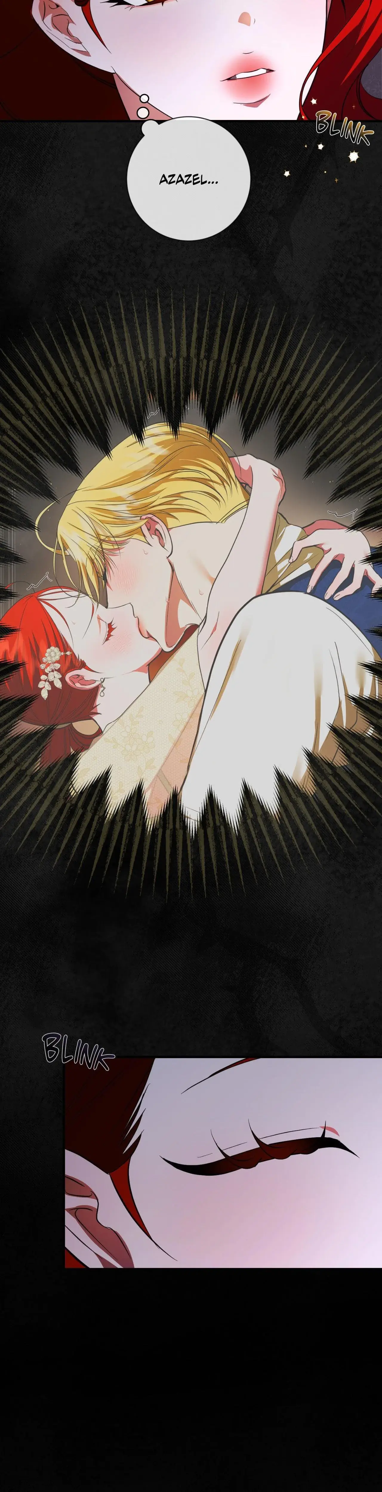 I Became The First Love Of My Stepson Chapter 21 - Page 28