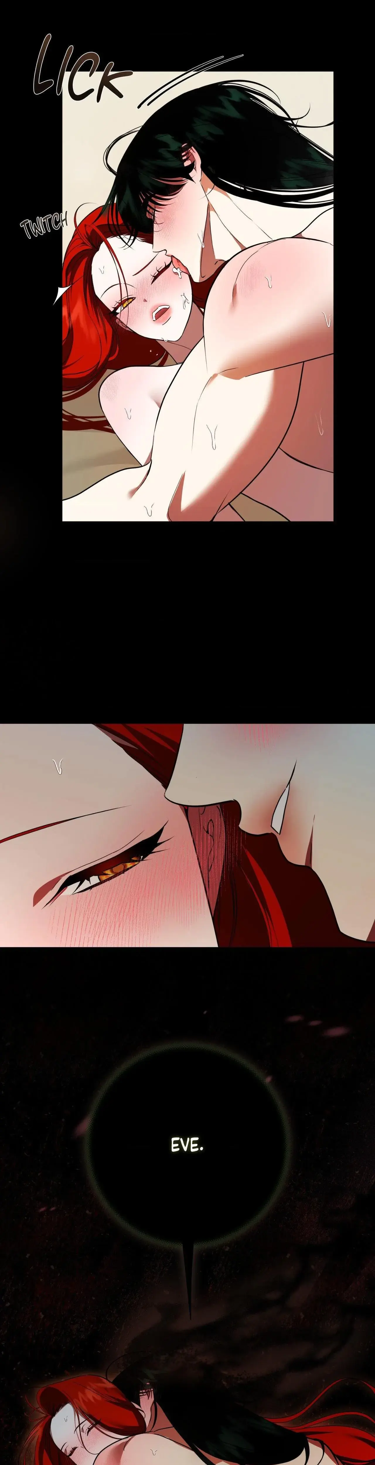 I Became The First Love Of My Stepson Chapter 22 - Page 22