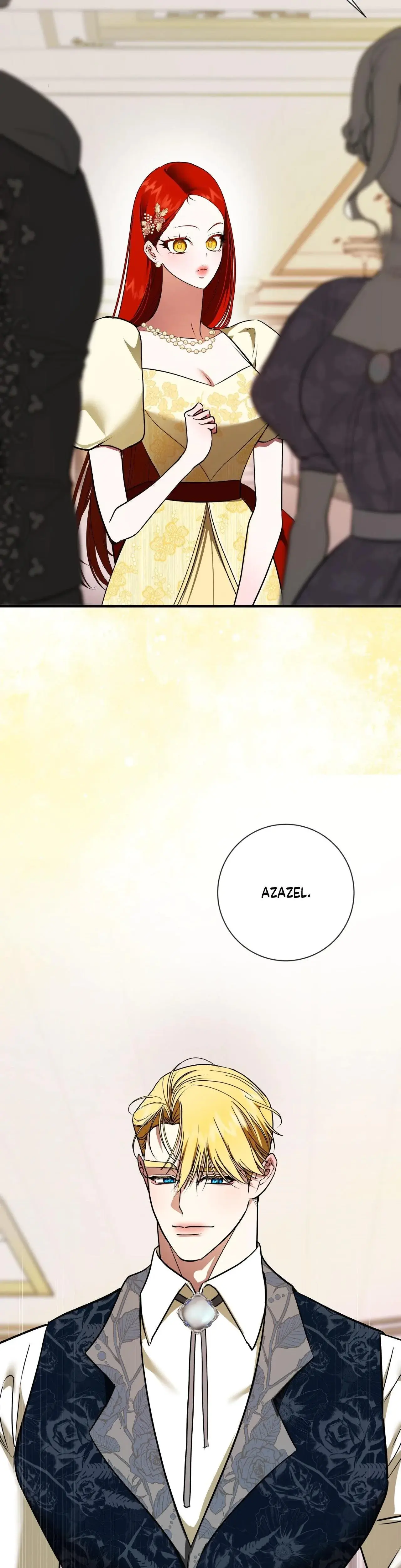 I Became The First Love Of My Stepson Chapter 22 - Page 31