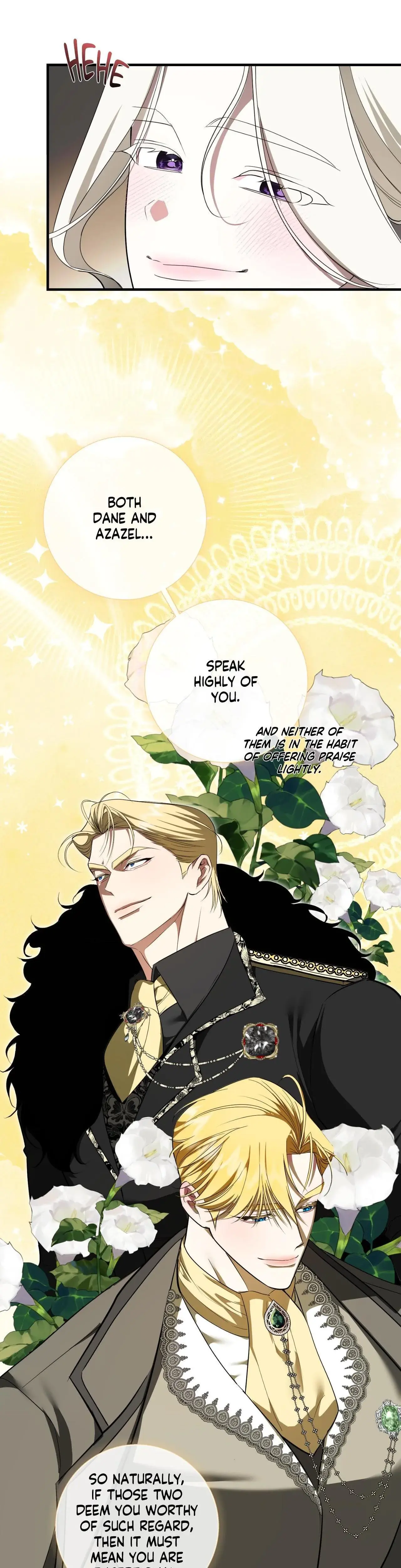 I Became The First Love Of My Stepson Chapter 23 - Page 12