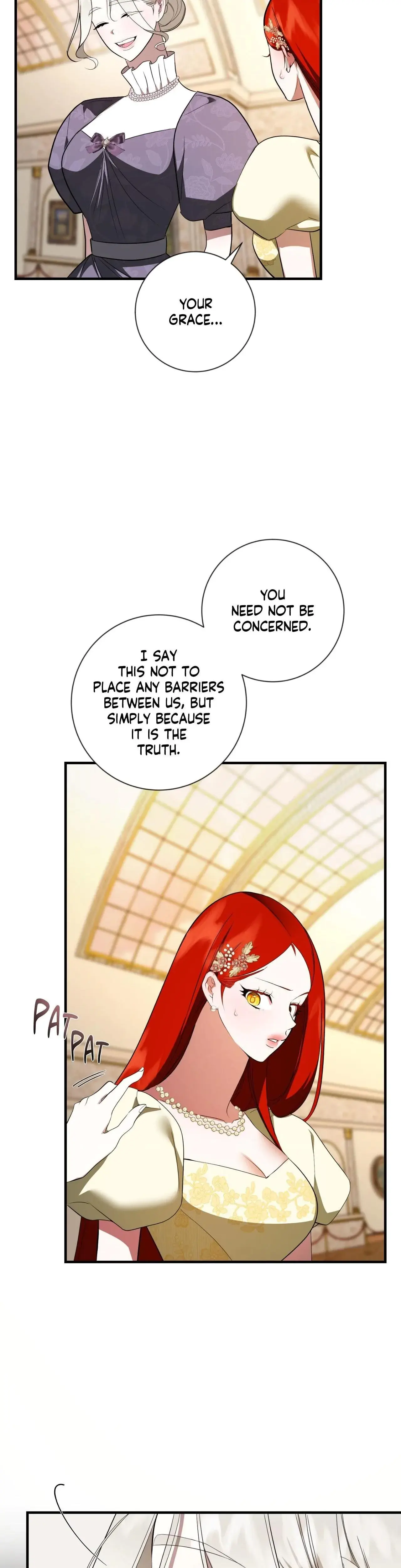 I Became The First Love Of My Stepson Chapter 23 - Page 15