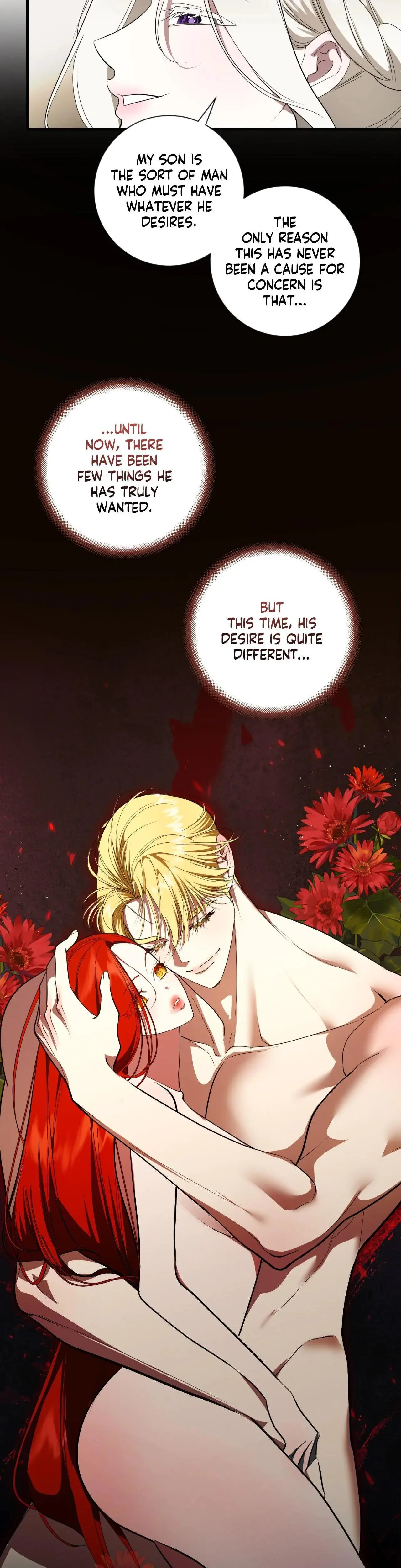 I Became The First Love Of My Stepson Chapter 23 - Page 16