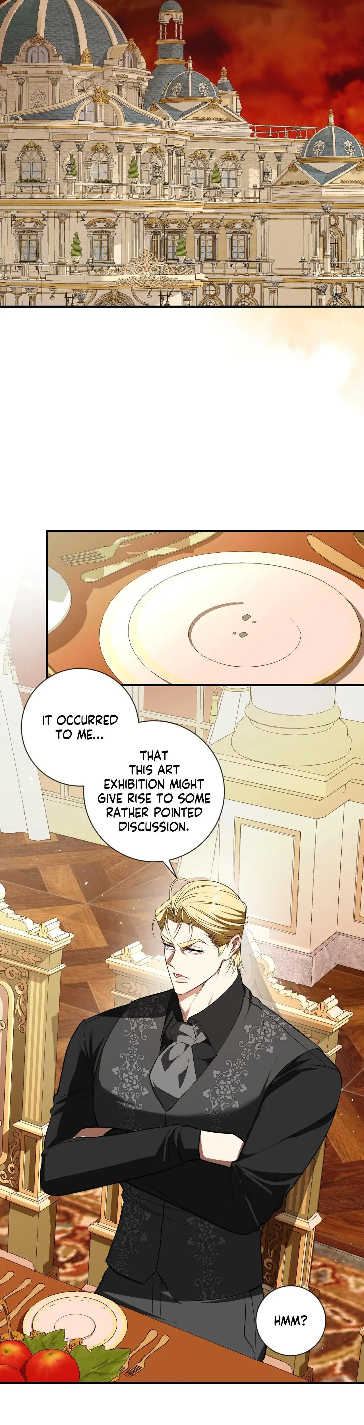 I Became The First Love Of My Stepson Chapter 23 - Page 23