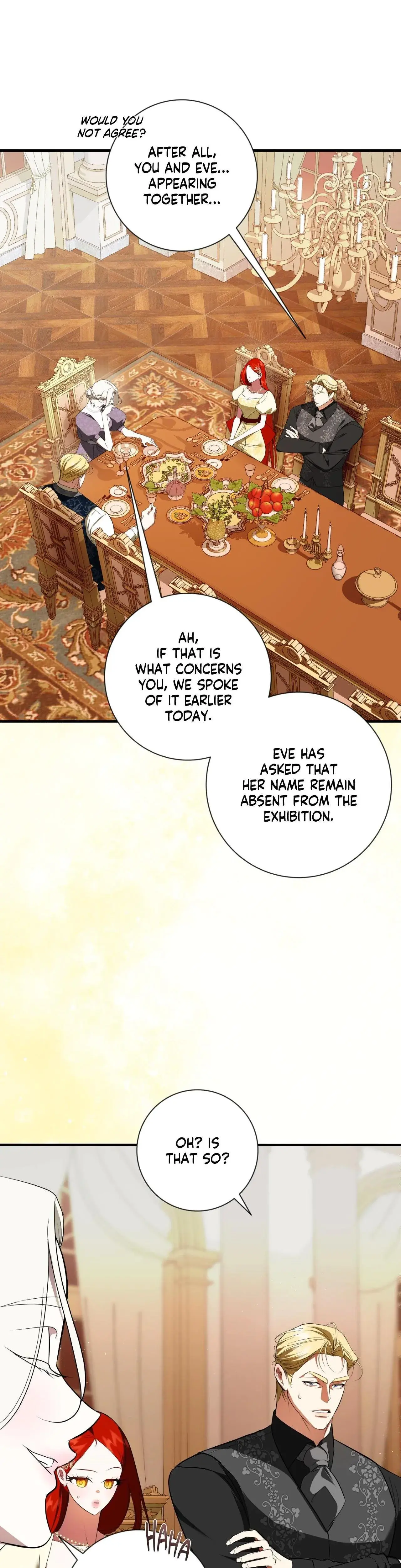 I Became The First Love Of My Stepson Chapter 23 - Page 24