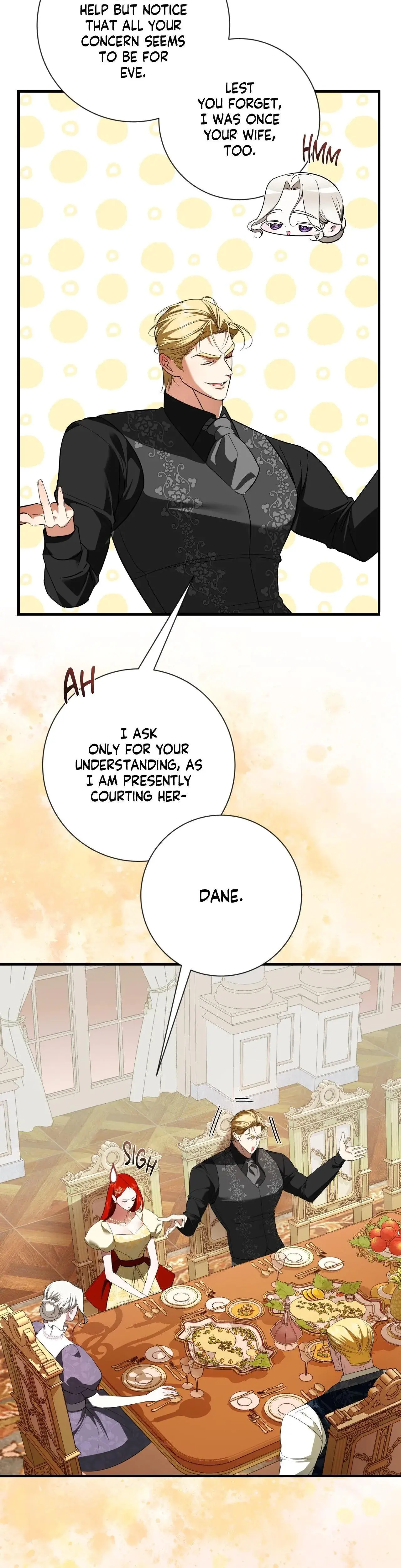 I Became The First Love Of My Stepson Chapter 23 - Page 26