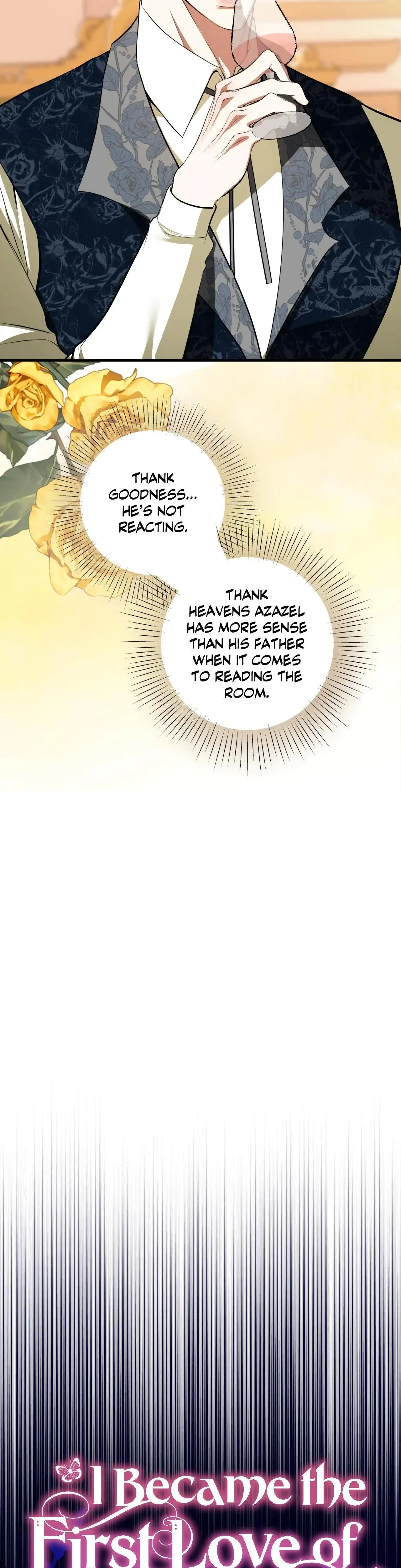 I Became The First Love Of My Stepson Chapter 23 - Page 29