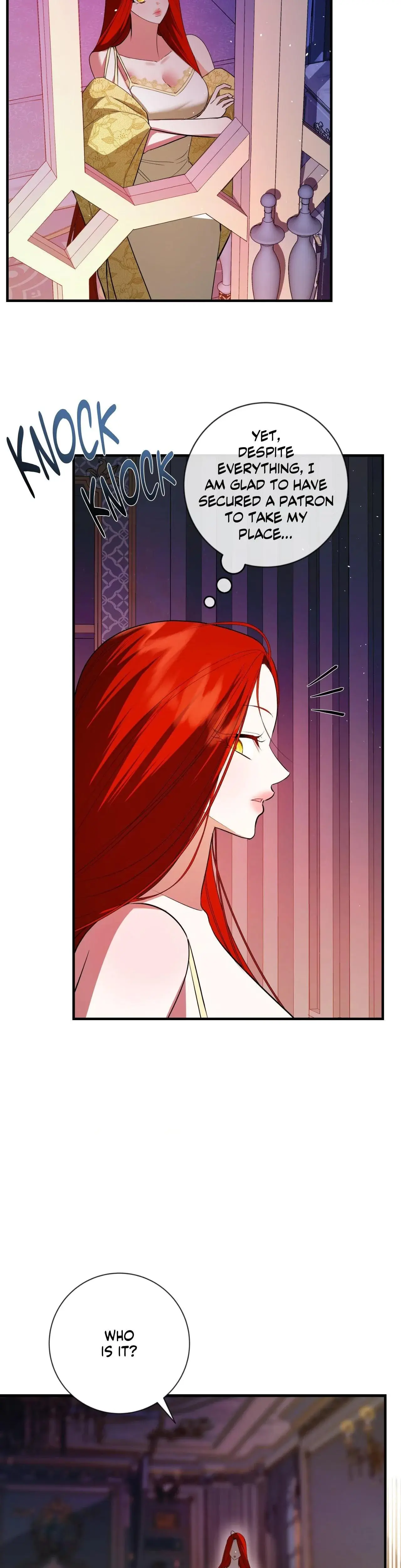 I Became The First Love Of My Stepson Chapter 23 - Page 31