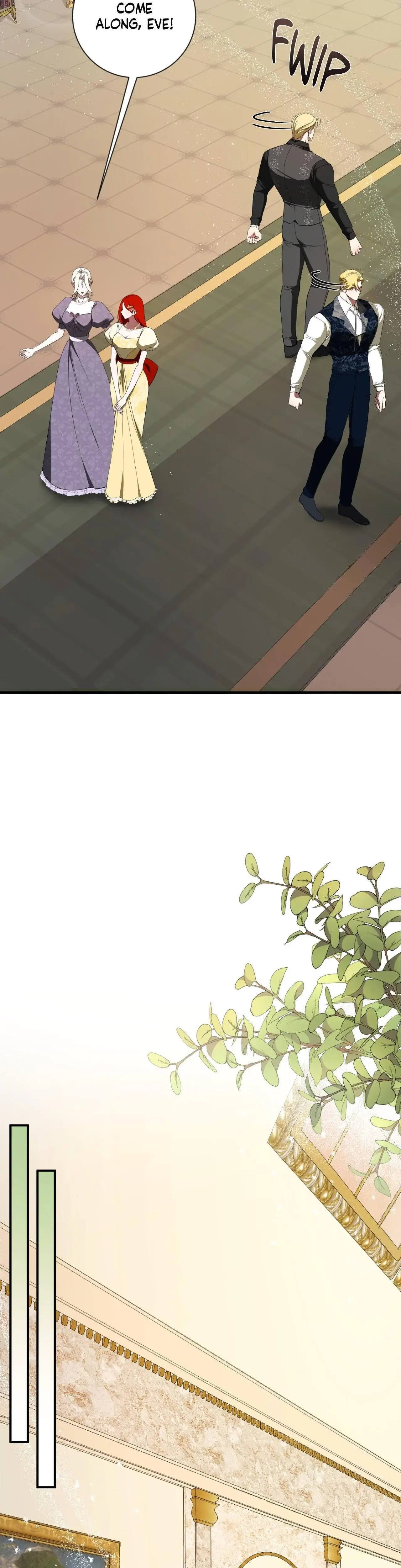 I Became The First Love Of My Stepson Chapter 23 - Page 4
