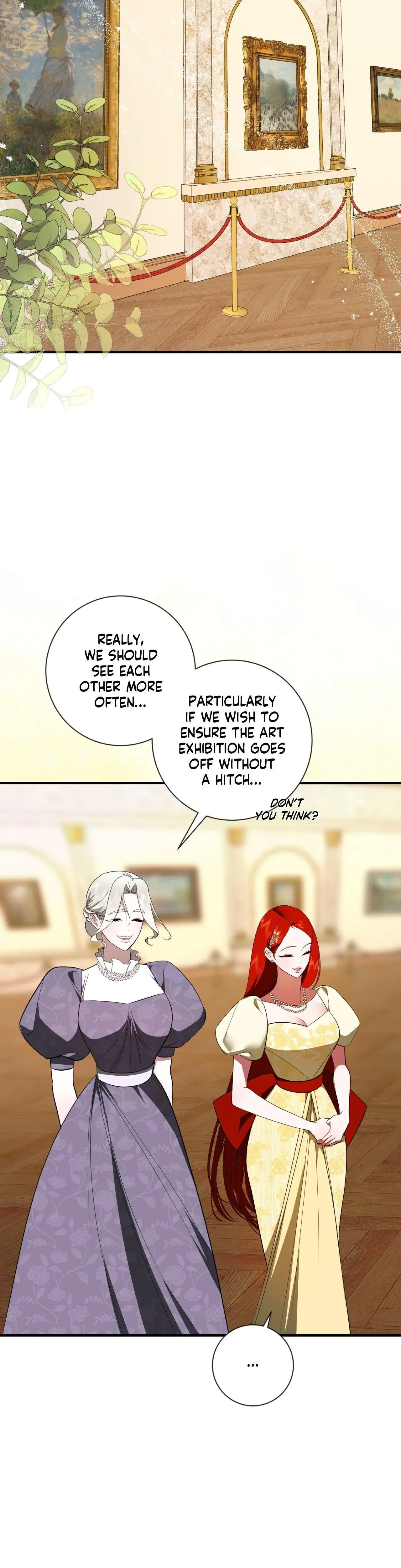 I Became The First Love Of My Stepson Chapter 23 - Page 5