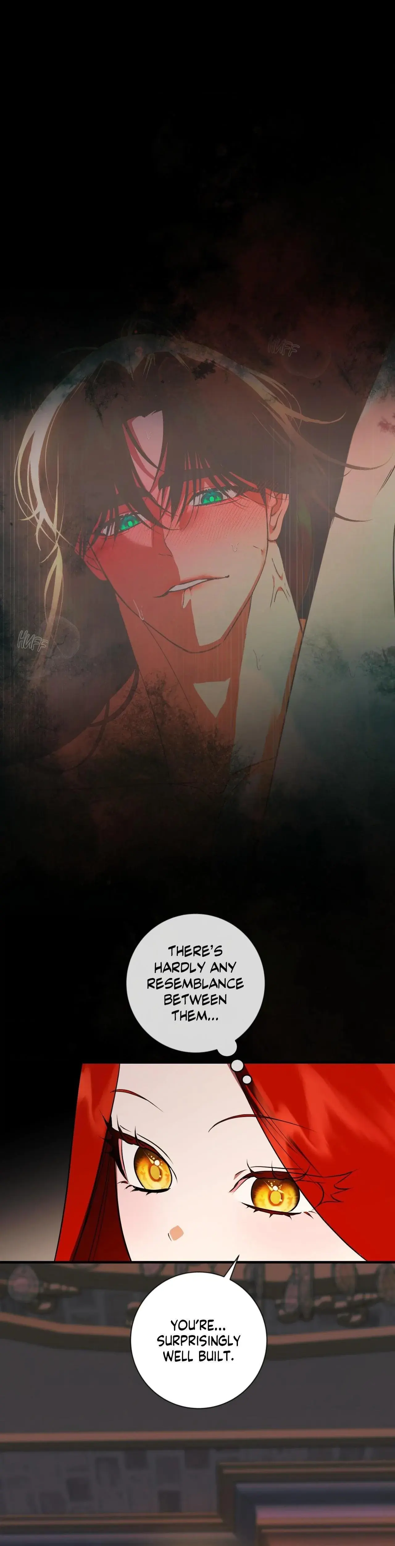 I Became The First Love Of My Stepson Chapter 24 - Page 1