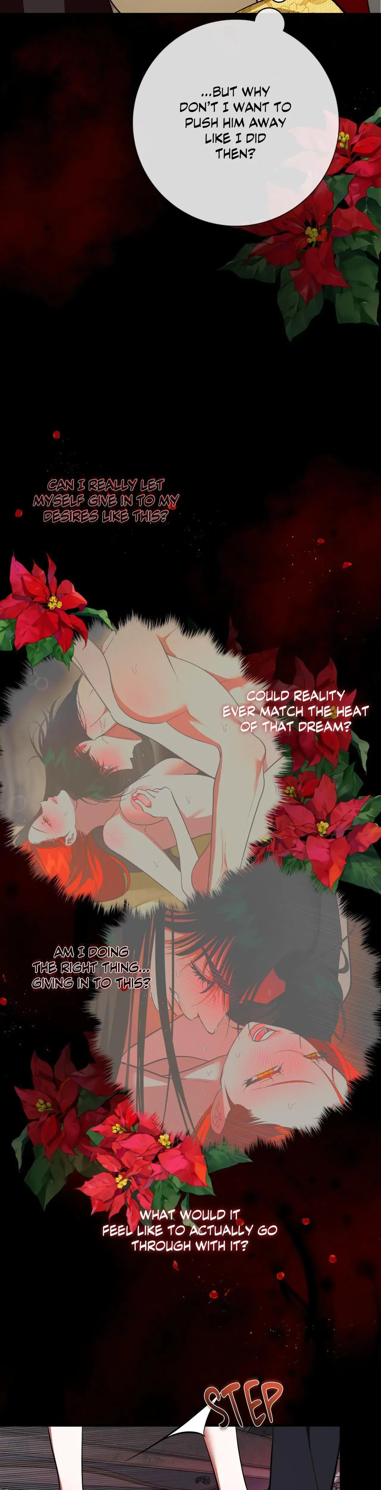 I Became The First Love Of My Stepson Chapter 24 - Page 5