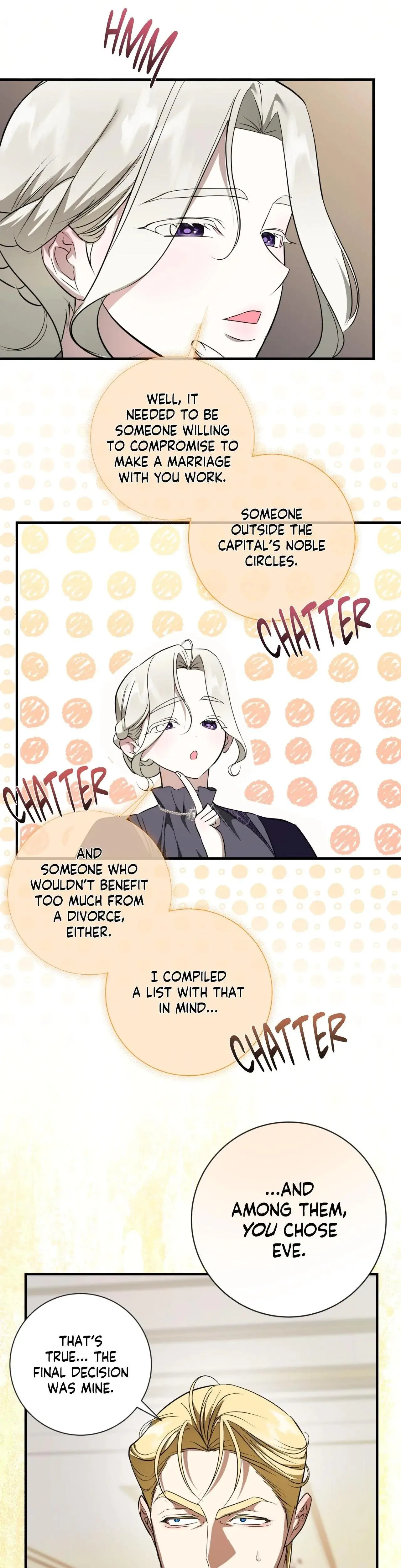 I Became The First Love Of My Stepson Chapter 26 - Page 15